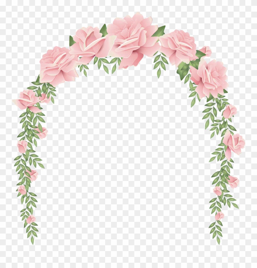 Altar Flowers Clip Art Free Clipart Vector Design U2022 Sterling