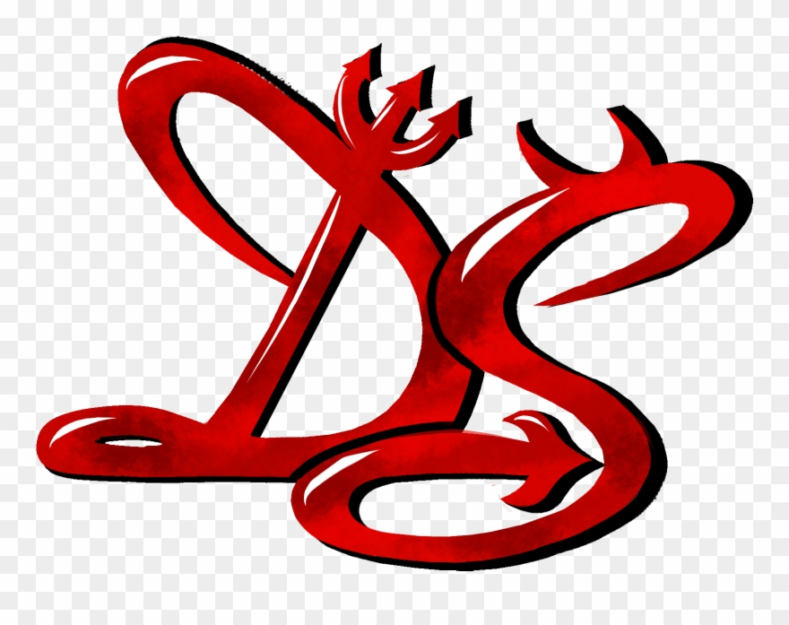 Dinners With Satan - Satan Clipart