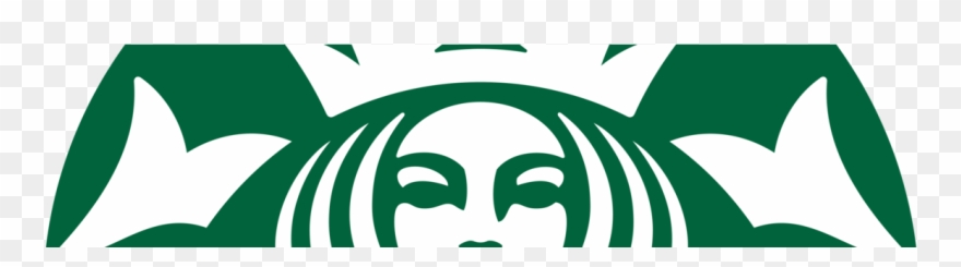 Starbucks New Logo 2011 Clipart