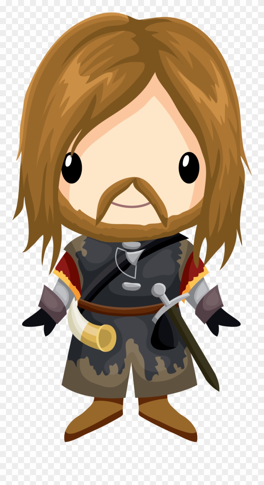 The Fellowship Of The Ring Book Tag Pages Unbound - Cartoon Clipart