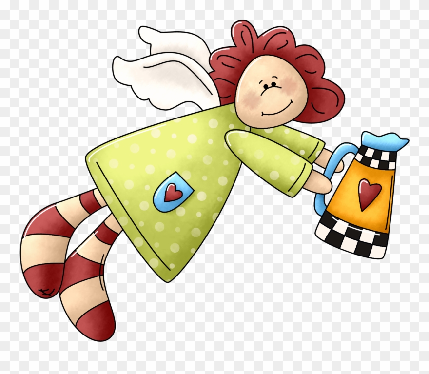 Hoy Por Ti, Mañana Por Mi - Watering Plant Clipart Gif - Png Download