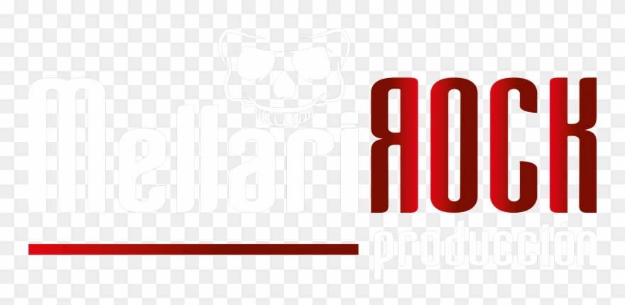 Mellarirock Producción - Artist Clipart