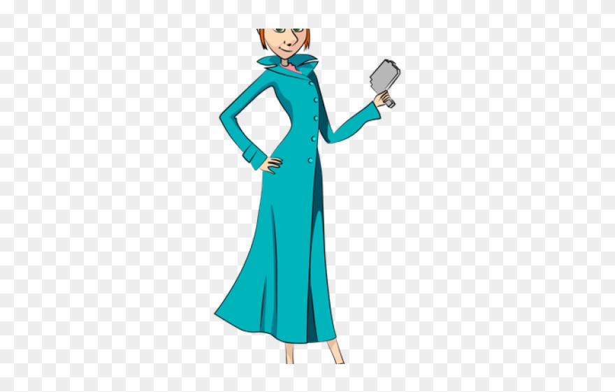 Despicable Me Clipart Lucy - Despicable Me Lucy Png Transparent Png
