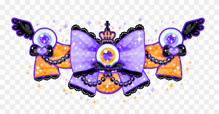 Bueno Esta Actividad Consiste En Poner Un Outfit De - Halloween Lolita Clipart