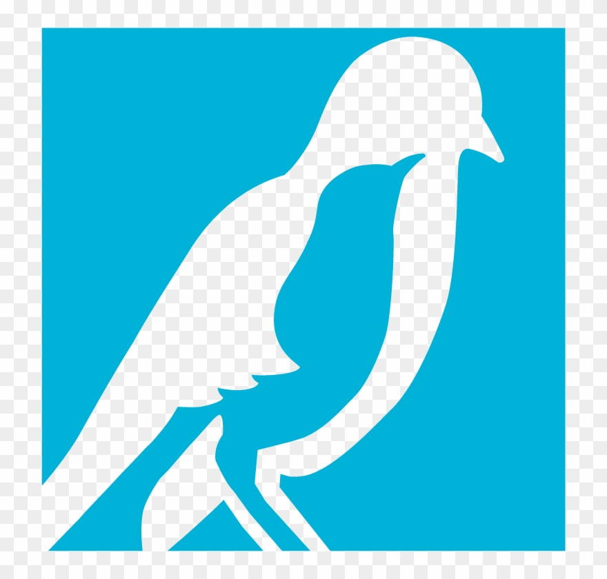 Where Is Mockingbird - Mockingbird Society Clipart
