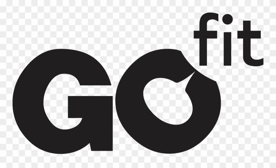 Con La Colaboración De - Go Fit Clipart