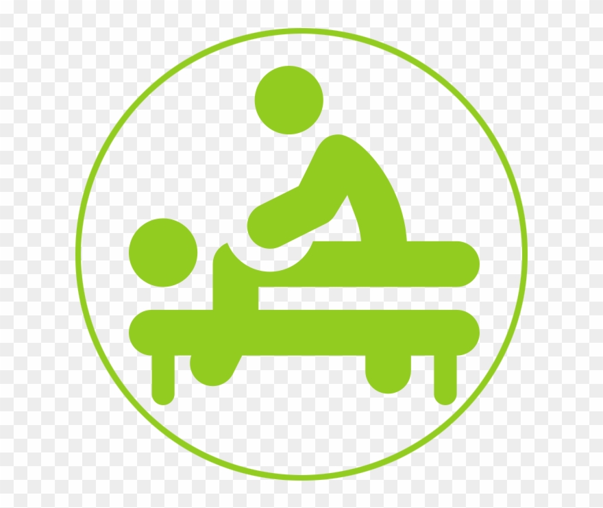 Masoterapia - Massage Clipart