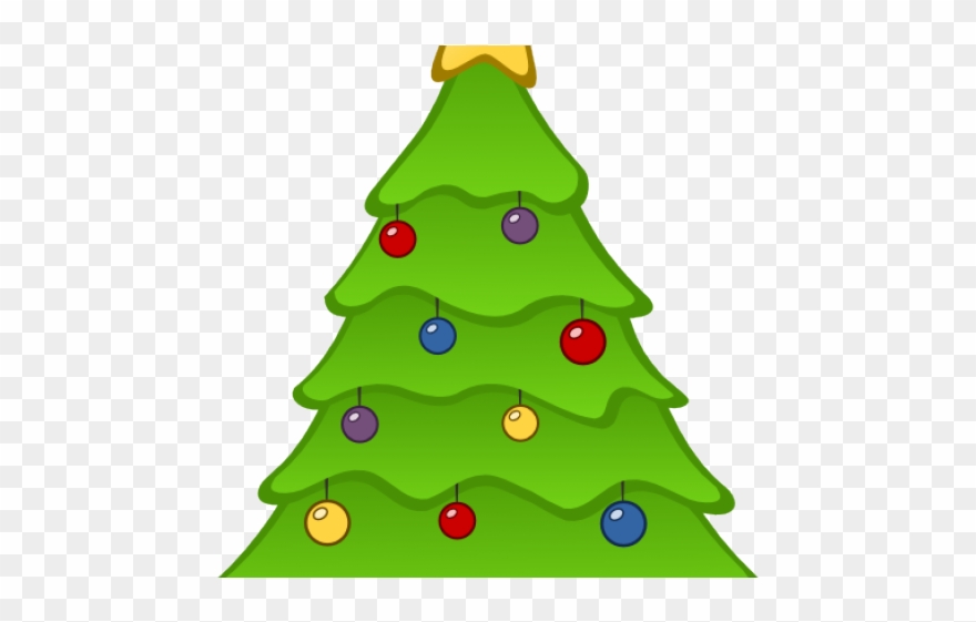 Christmas Clipart Clipart - Peanuts Christmas Tree Clipart - Png Download
