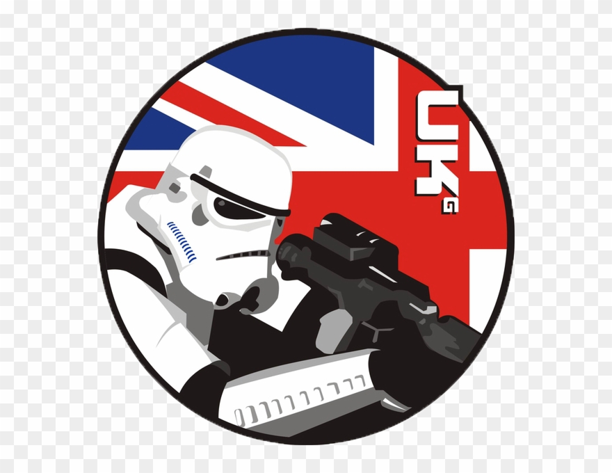 Charity Rogue One Screenings At The Mockingbird - 501st Legion Uk Garrison Clipart