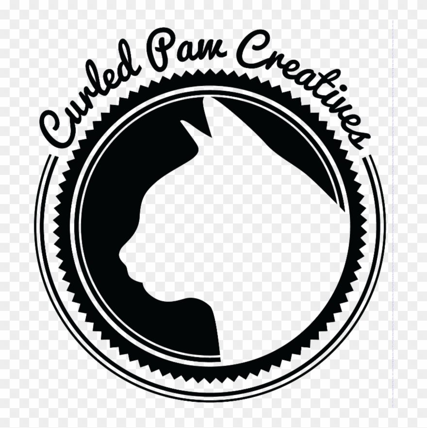 Curled Paw Creatives - Reserved For Keely- Custom Design Deposit Clipart