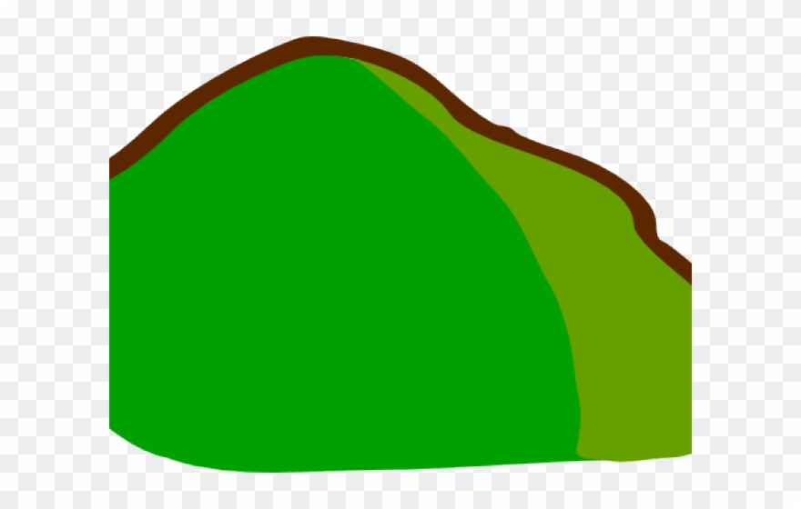 Snowy Cliparts Free Download - Mountain Range - Png Download