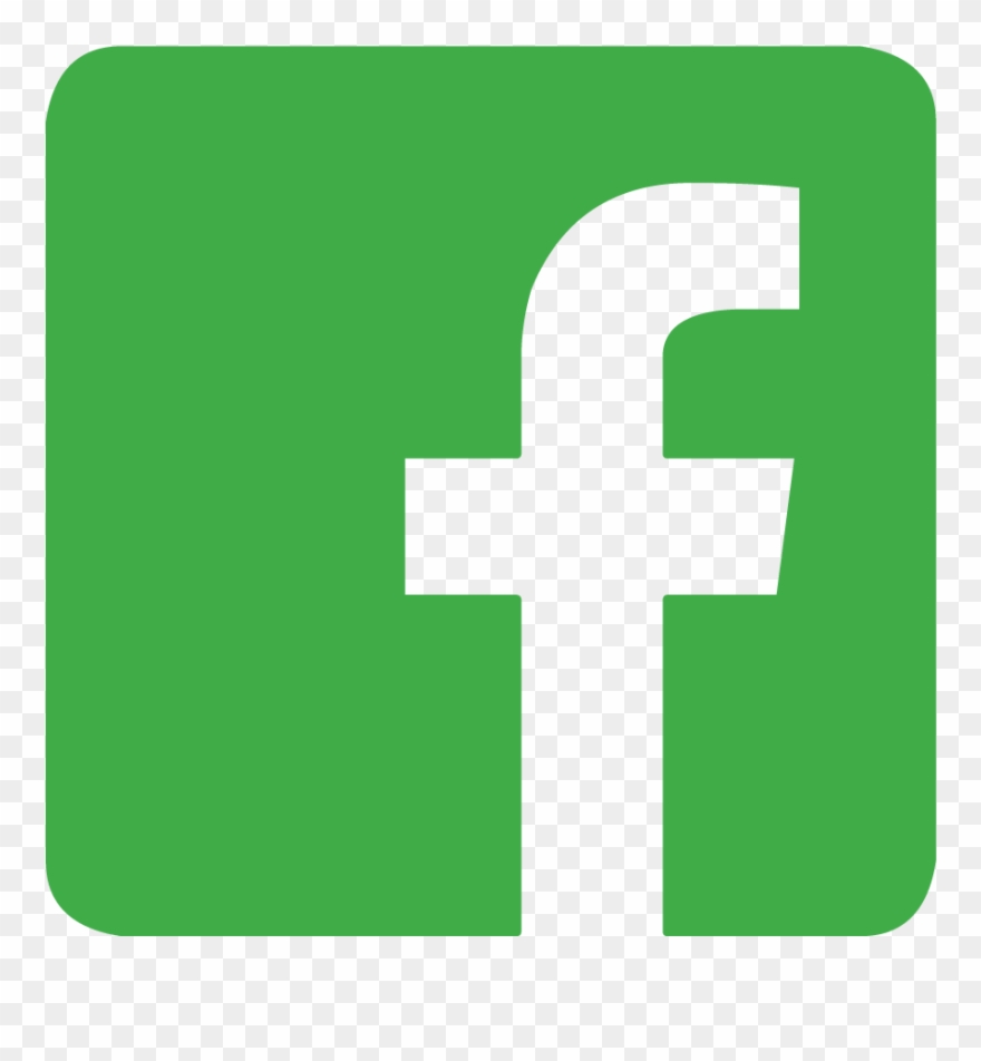 Convenient Drive Thru Open Late Delivery Available - Social Media Icon Cluster Clipart