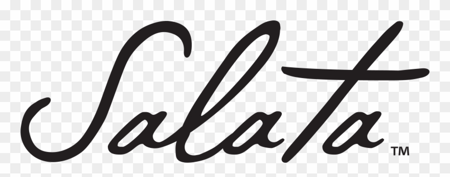 Click Here To See 2017 Participants - Salata Logo Clipart