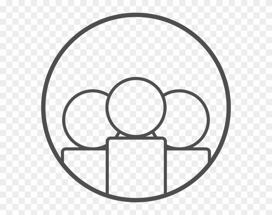 Stafficon@2x - Coloring Book Clipart