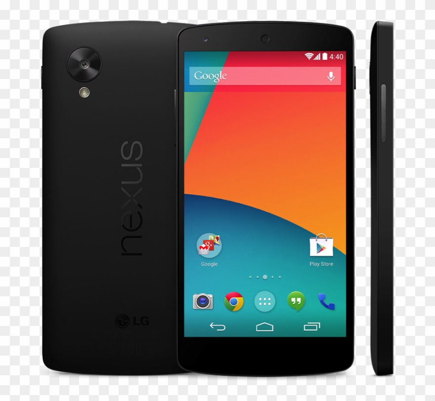 20131018t122945 - Smartphone Google Nexus 5 Clipart