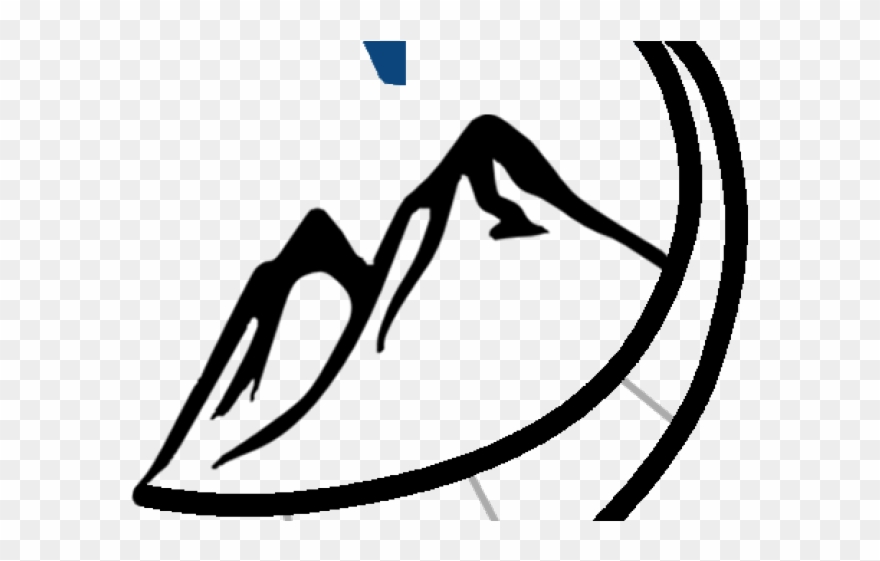 Volcano Clipart Bottom - La Quinta Chevrolet - Png Download