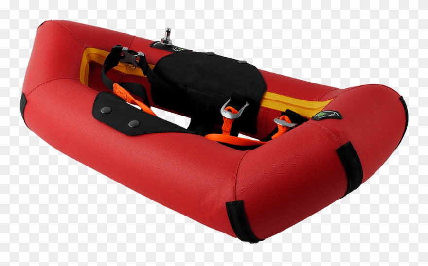 Universal Model Small Foot Snowshoes - Inflatable Clipart