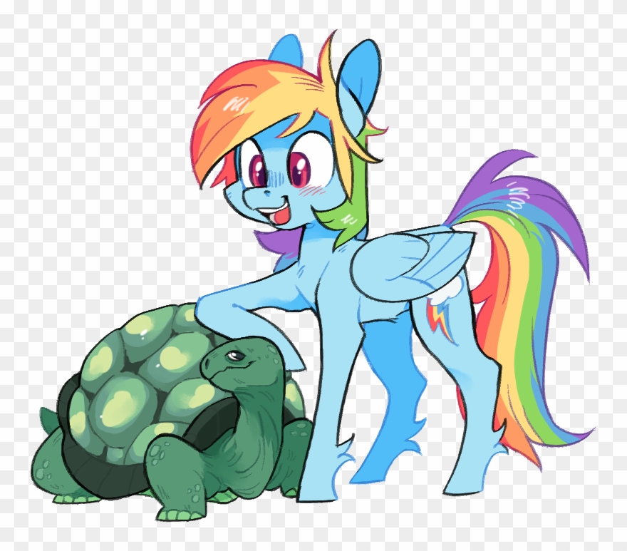 My Little Pony: Friendship Is Magic Clipart