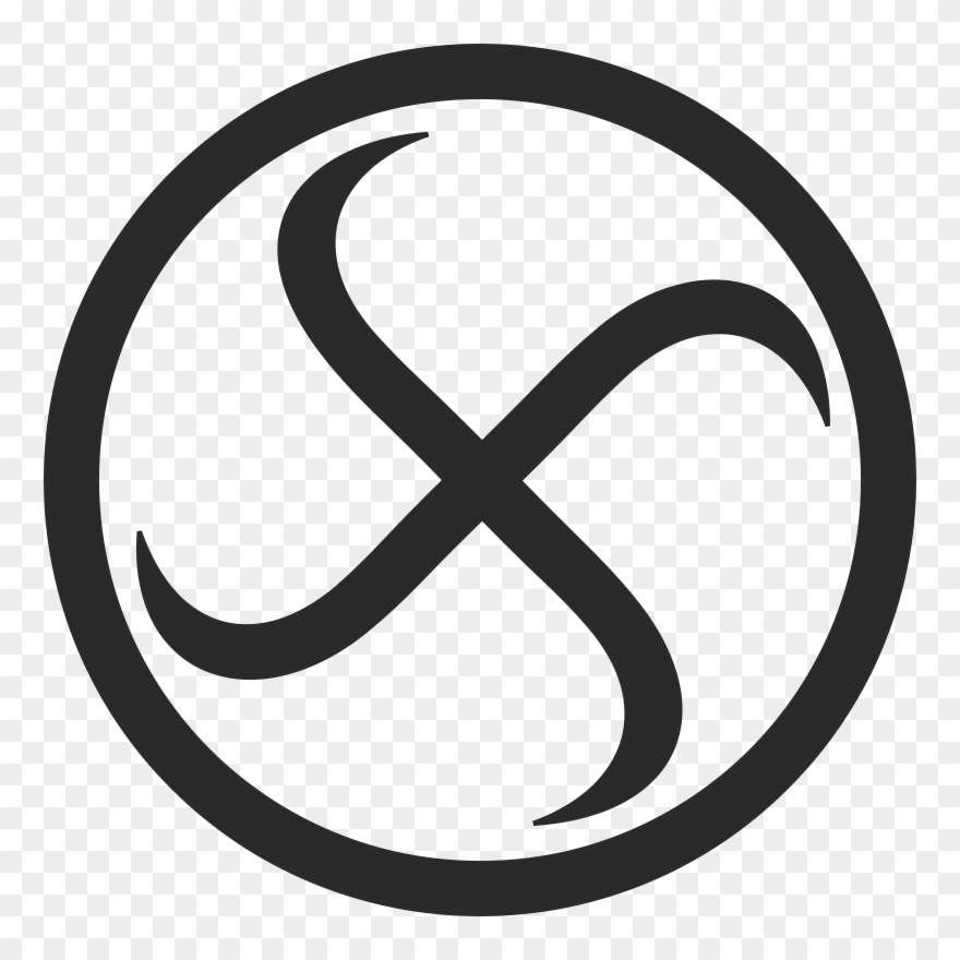 Swastika - Clipart - Simbolo De La Metafisica - Png Download
