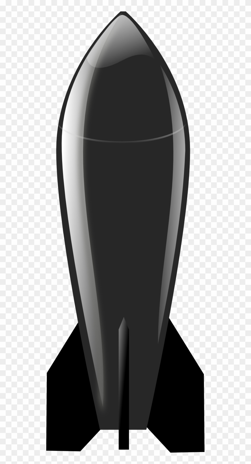 Bomb 555px - Bomb Clip Art - Png Download