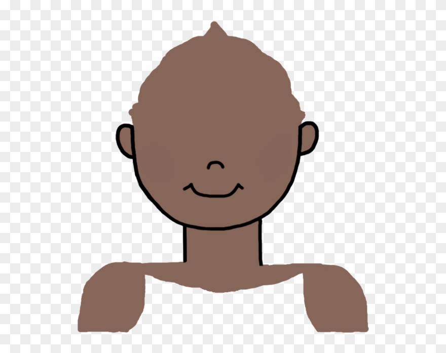 Art / Artist Personalized Christmas Ornament - Cartoon Clipart