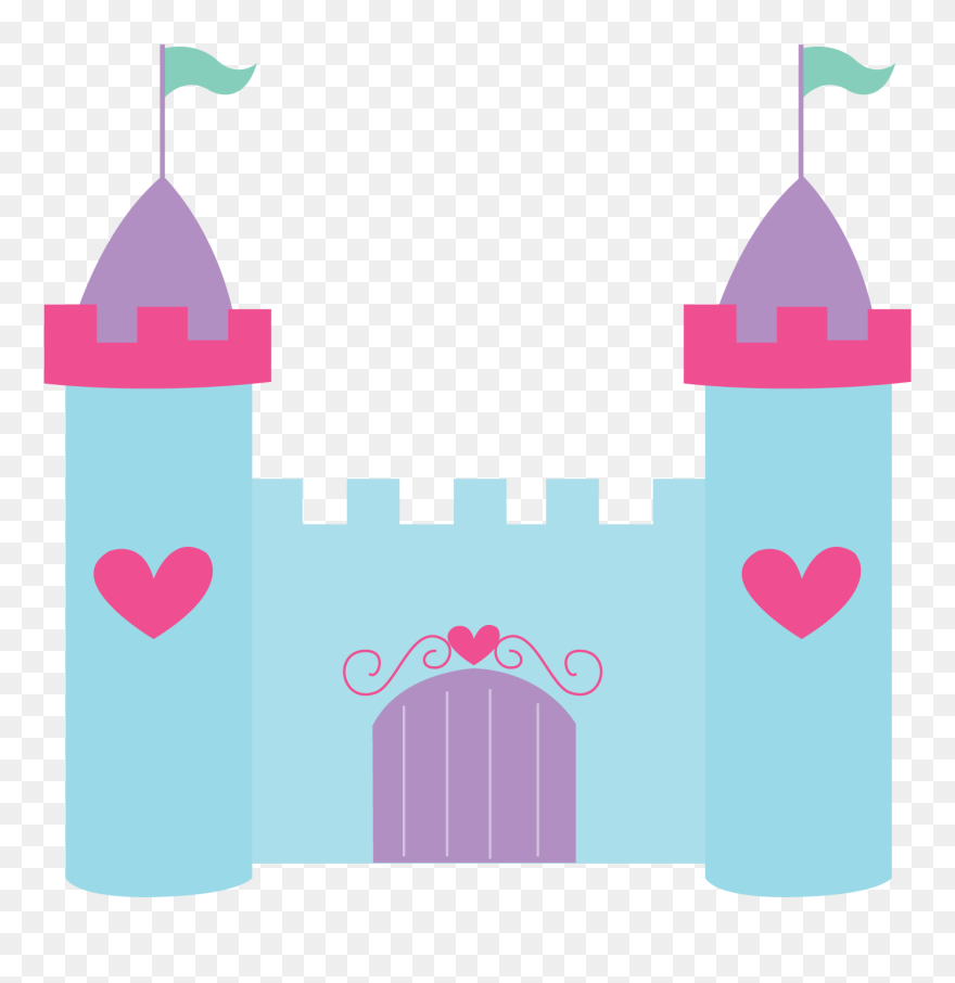 Princesas E Fadas - Disney Princess Clipart