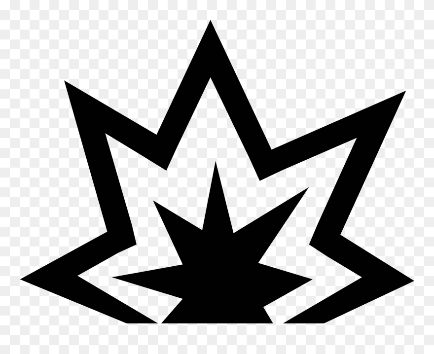 Movie Explosion Png Clip Art Royalty Free Download - Explosion Black Icon Png Transparent Png