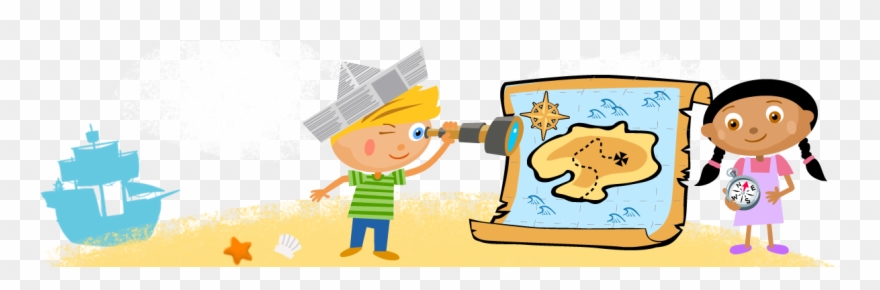 Learning Clipart