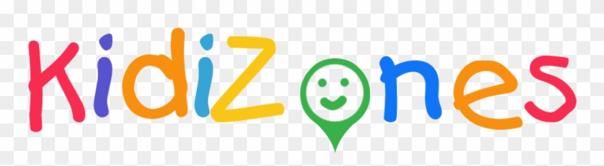 Kidizones Places For Parents With Children - Art Kids Clipart