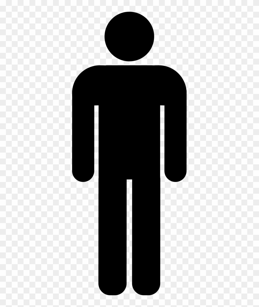 This Is For You Happy Valentine's Day - Piktogramm Herren Clipart