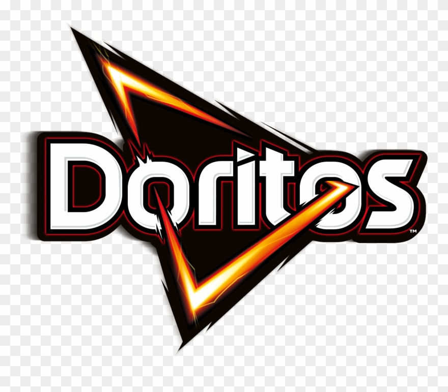 5 Best Doritos Flavors You Need To Try - Doritos Corn Chips Nacho Cheese Clipart