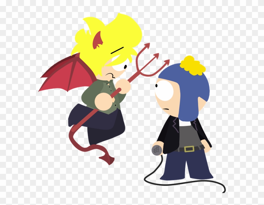 Pastor Free Download Person Huge Freebie - Tweek X Craig Clipart