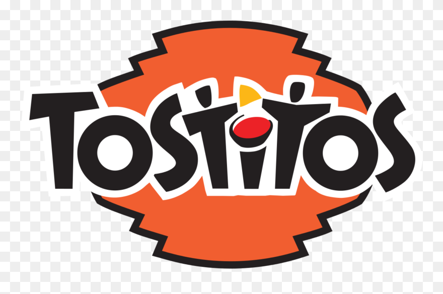 Reminds Me A Bit Of The Doritos, But I Suppose The - Cool Logos Clipart