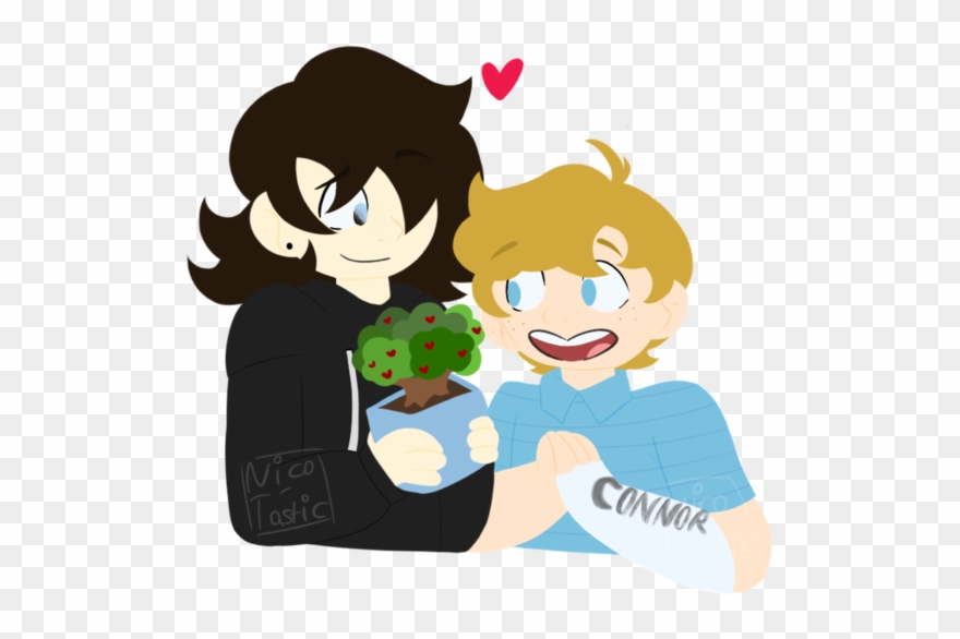 Nico-doodles - Cartoon Clipart