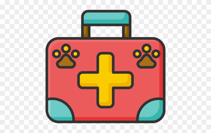 Microchips - Pet Clipart