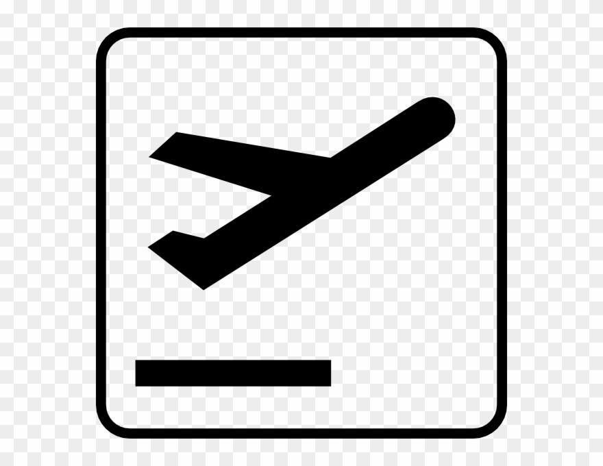 Departure Clipart - Png Download