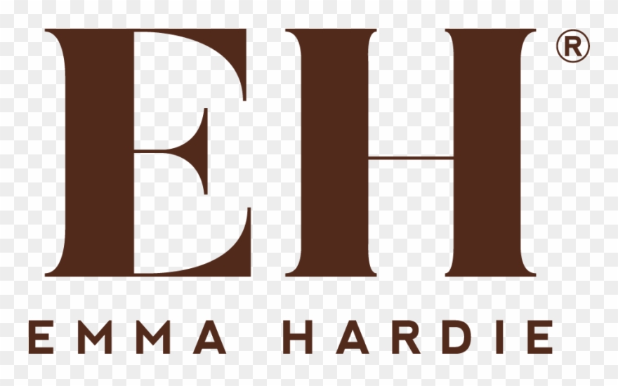Emma Hardie Logo Clipart