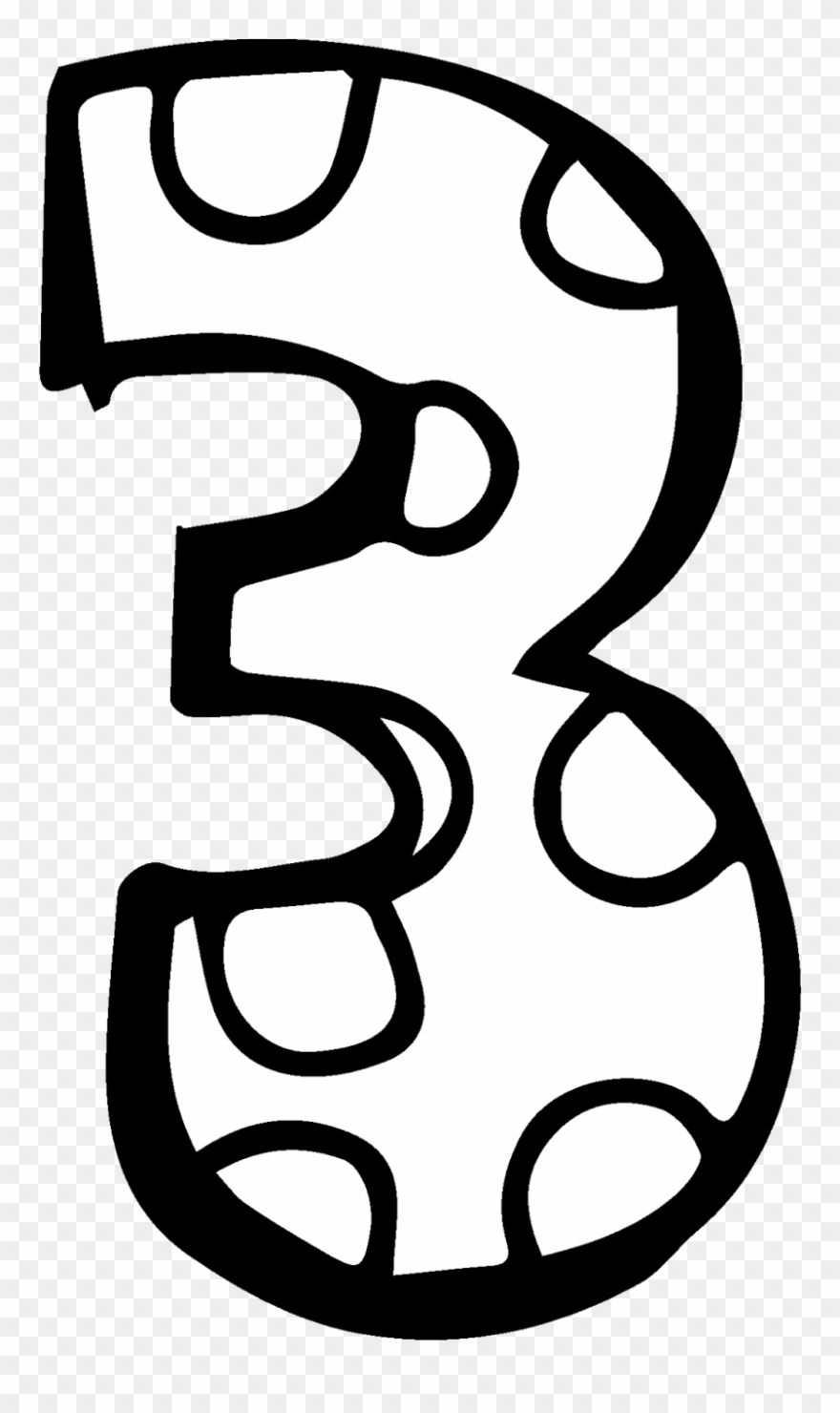 I Became A Riordan Fan With The Beginning Of The Percy - Numbers Melonheadz Clipart Png Transparent Png