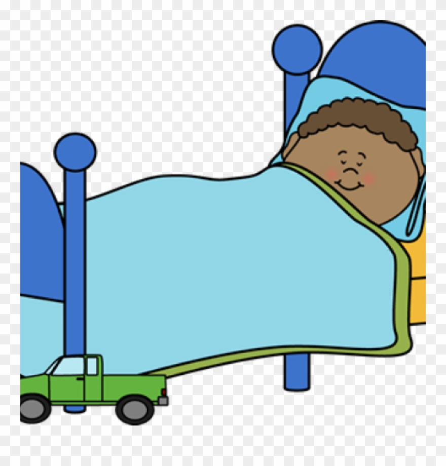 Sleep Clipart Free 19 Sleeping Clip Black And White - Sleepingclip Art - Png Download