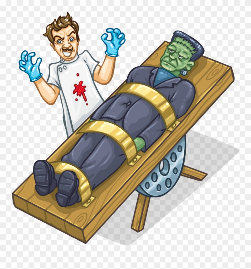 Detail Evil Creation Itembrowser Find Near Me - Clip Art - Png Download