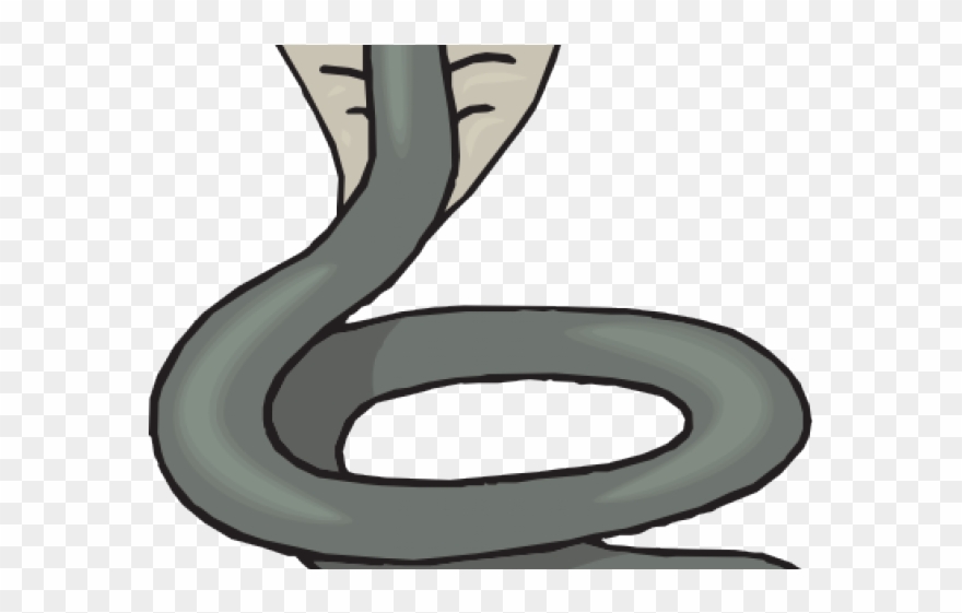 Cobra Clipart - Clip Art - Png Download
