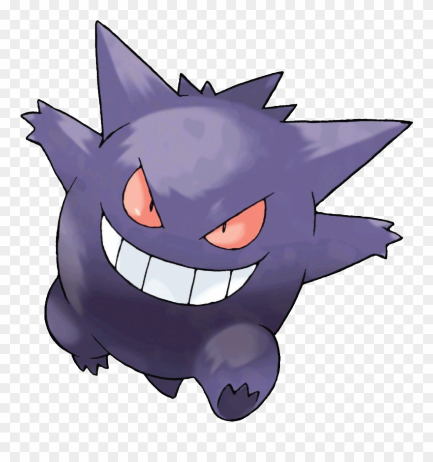 All 10 Of These Characters Are Unique In Some Way - Haunters Evolution Clipart