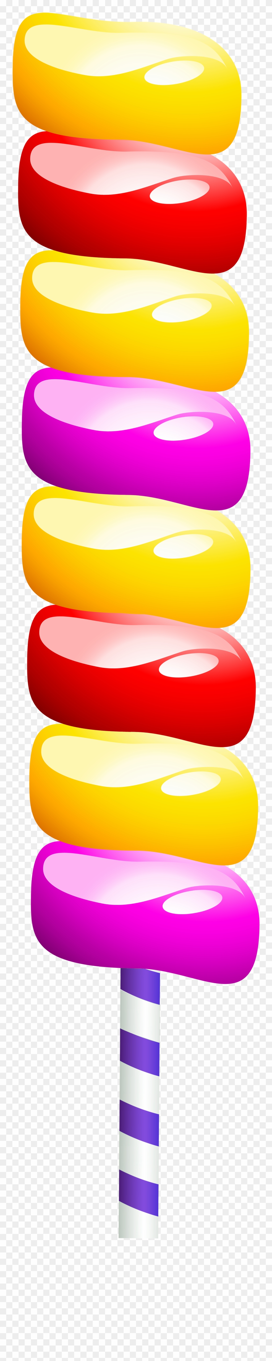 Lollipop Png Clipart