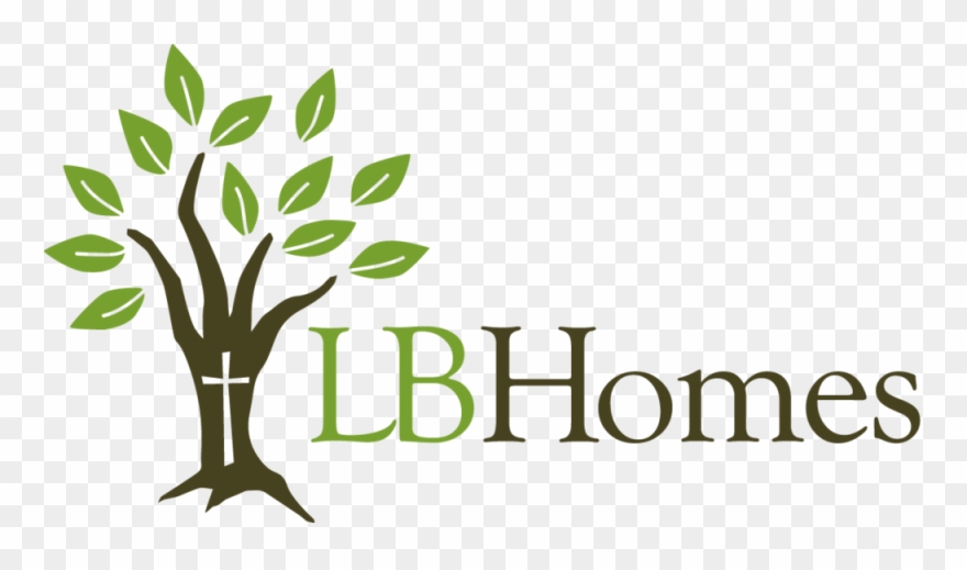 Lb Homes Logo Clipart