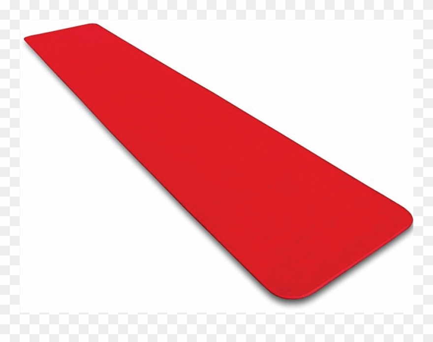 Red Carpet Aisle Runner 3 X 15 Rental Pick Party - Carpet Red Clipart