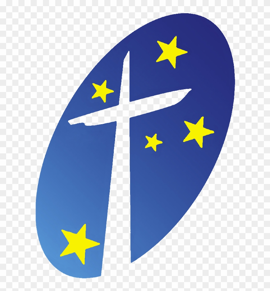 When We Are Unable To Go Ourselves, We Give Support - Presbyterian Church Australia Logo Clipart