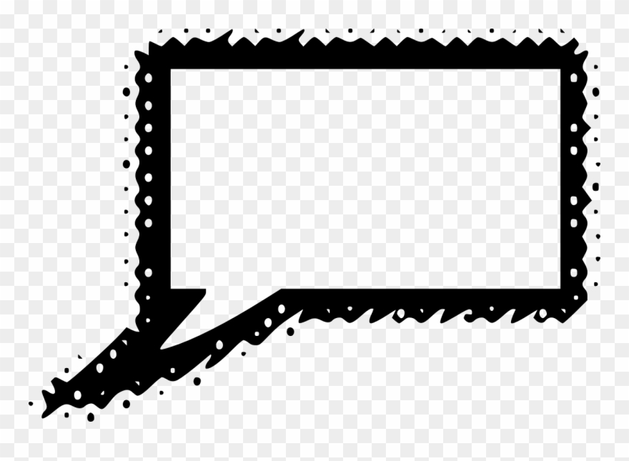 Ontario Comments On Columbia Ultimate Acquisition And - Png Speech Bubble Comic Clipart