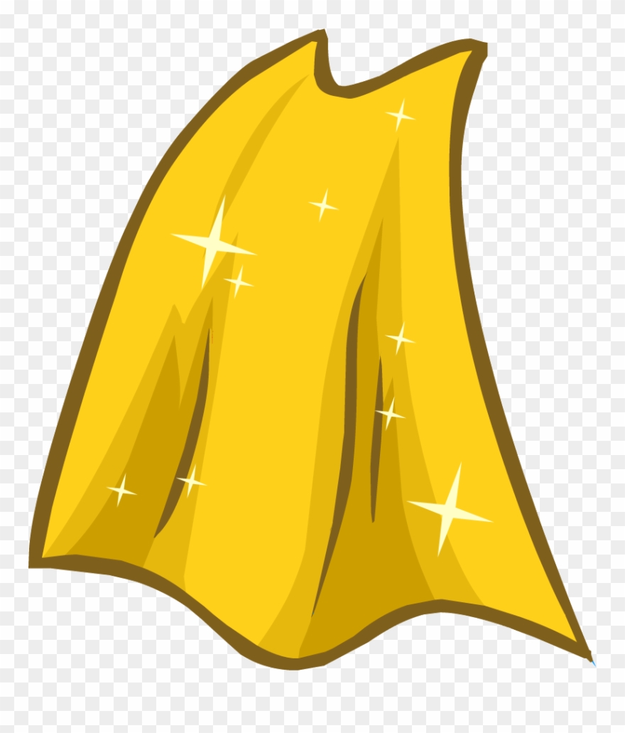 Gold Cape Png - Cliffs Of Moher Clipart