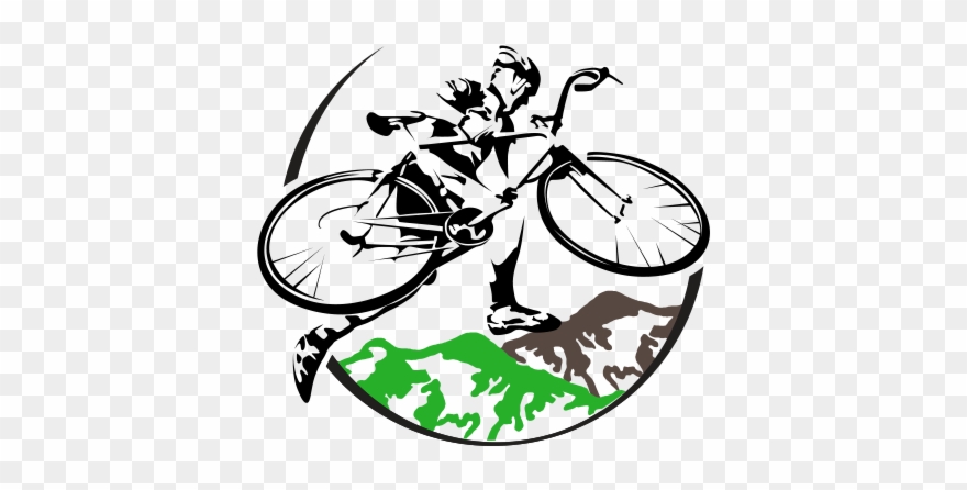 Cascadecx - Cyclo-cross Clipart