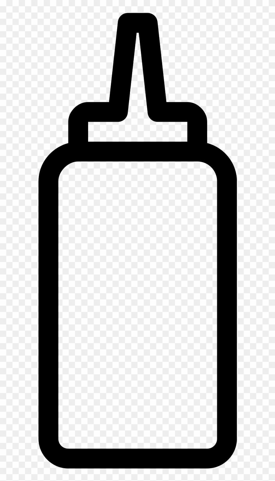 Mustard Icon - Icon Clipart